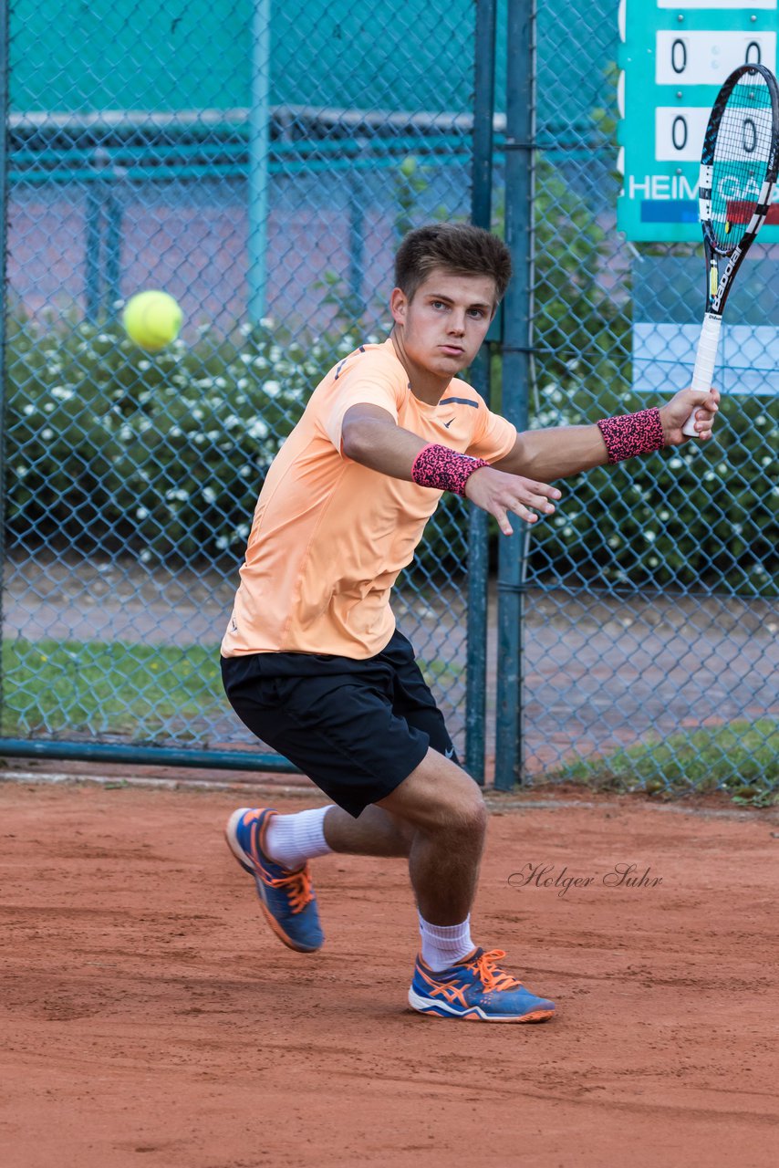 Bild 110 - Horst Schroeder Pokal 4. Tag